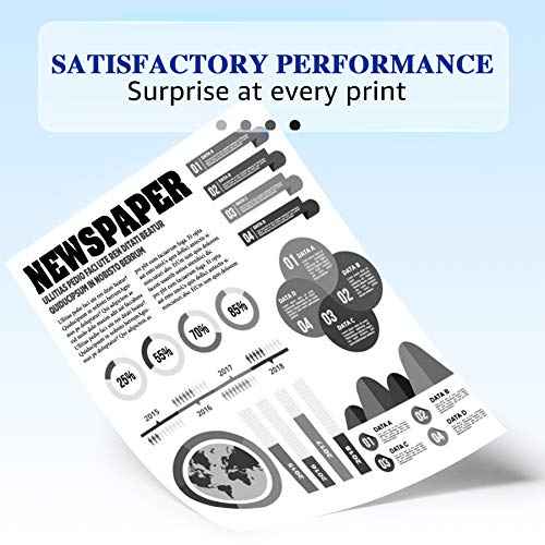 DR820 Drum Unit Compatible with Brother Printers ? Seamless Integration, Yields Up to 30,000 Pages ? Fits HL-L6200DW, HL-L5200DW, HL-L5100DN, MFC-L5900DW, MFC-L5700DW, MFC-L5800DW (Black, 1-Pack)