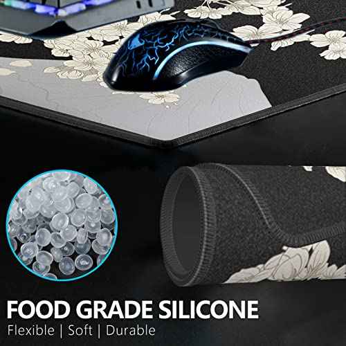 X-Raypad Aqua Control 2 Gaming Mouse Pad, Ultra-High Precision Mouse Pad with Perfect Speed and Control Capability, Consistent X and Y Glide, Designed for Fps Players with Low DPI Requirements