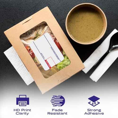 C?S LST-8010 Printing Scale Label, 58 x 40 mm, UPC, 12 Rolls Per Case, C?S Scale Labels 8010, Guaranteed Quality, Try It!.