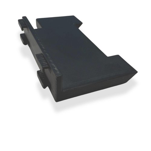 Replacement Stand for Yealink T44W, T41P, T41S, T42G, T42S, T43U – STAND-T4S – OEM Fit – OEM Part 330100000120