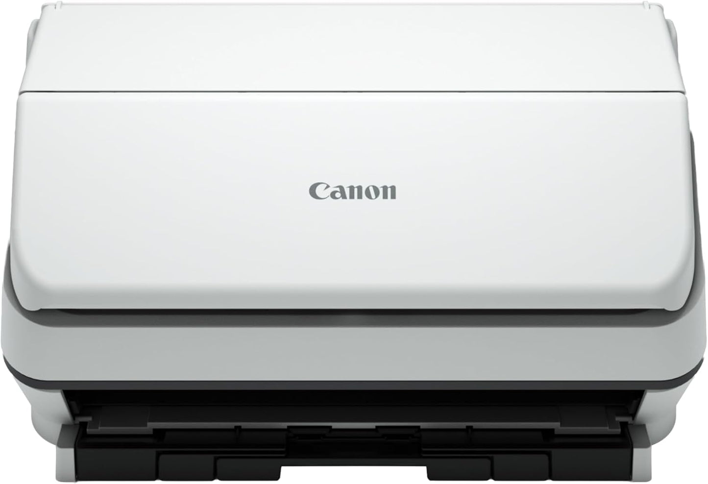 Canon imageFORMULA R40II - High-Speed Office Document Scanner | Compact & Efficient Design