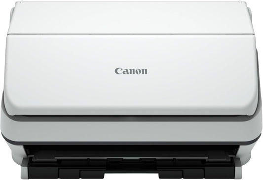 Canon imageFORMULA R40II - High-Speed Office Document Scanner | Compact & Efficient Design