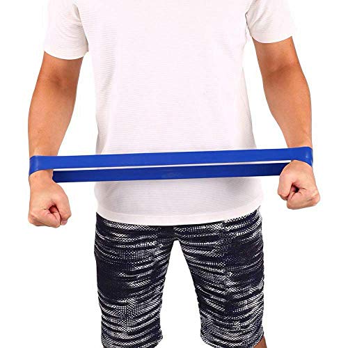 PEMOTYST 10 Pack Stretchy Fidget Chair Bands for Focus & Sensory Needs