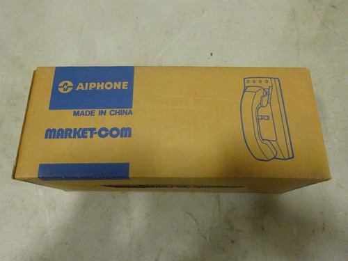 Aiphone MC-60/4A Phone / (Nib) New in Box