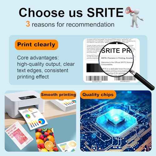 SRITE DR920 DR-920 Drum Unit Replacement for Brother DR 920 use with TN920 TN920XL TN920XXL Work for Brother HL-L5210DWT HL-L5215DW HL-L6310DW HL-L6210DW DCP-L5510DN Printer (Not Toner)