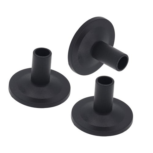 CashBeat 23 Pcs Cymbal Replacement Accessories Set, Includes Cymbal Felts, Hi-Hat Clutch Felt, Cymbal Sleeves with Base, Wing Nuts, Washers & Drum Key, Essential Hardware for Drum Kit Maintenance