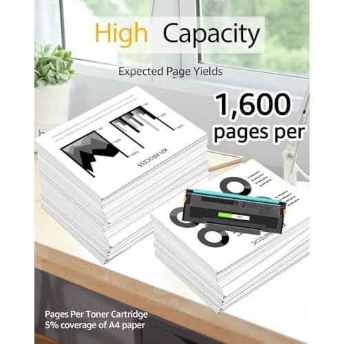 greencycle PB-211 Replacement Compatible for Pantum PB211 PB-211E PB211EV Black Toner Cartridge use for P2500W P2200 M6500NW M6550NW M6600NW P2502W M6552NW M6602NW Printer Ink Cartridge (2PCS)