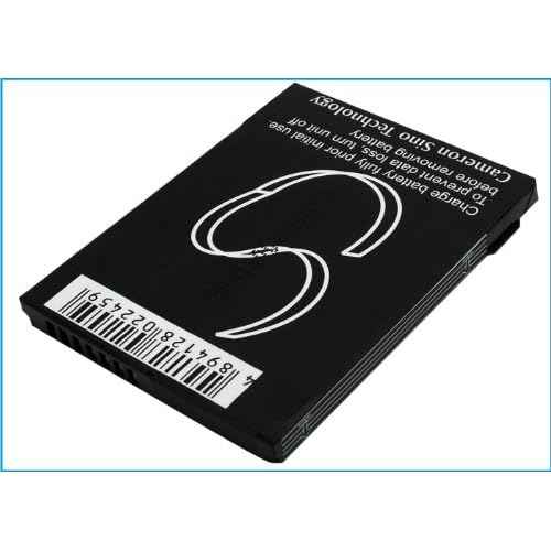XSP Replacement Battery for H/P iPAQ HX4700, iPAQ HX4800, iPAQ HX4715, iPAQ HX4705 PN 290483-B21, 359498-001