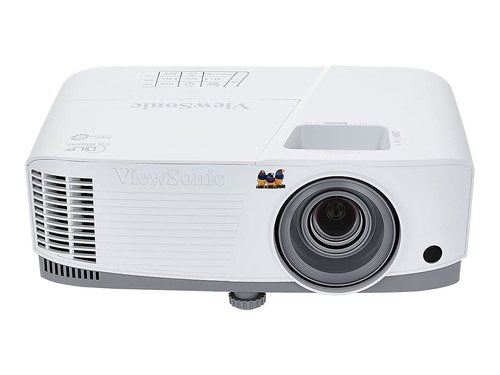ViewSonic PA503X - DLP projector - portable - 3D - 3600 ANSI lumens - XGA (1024 x 768) - 4:3