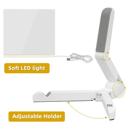 Acrylic Dry Erase Board with Light,7.9"X7.9"Led Note Board with Colors, Light Up Dry Erase Board with Stand As A Glow Memo Led Letter Message Board for Drawing Creativity, School, Home, Office