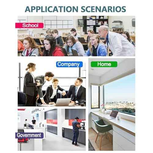 High Capacity SL-870-1 XXL Red Ink Cartridge High Yield Combo Pack (16 ML) Compatible SL8701 Ink Cartridges Replacement for Pitney Bowes New SendPro Mailstation Postage Machines