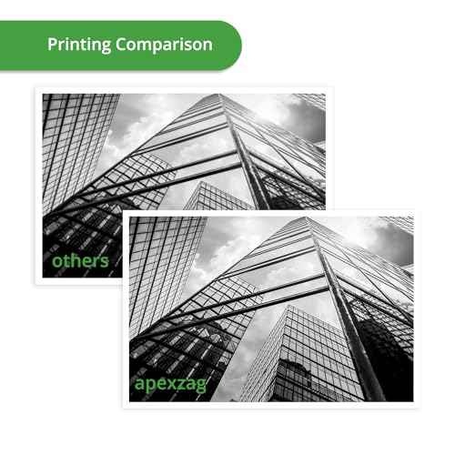 Compatible TN660 Toner Cartridge Brother Printer, TN-660, TN630 Replacement Cartridges for HL-L2300D HL-L2380DW HL-L2320D DCP-L2540DW HL-L2340DW HL-L2360DW MFC-L2720DW ? Black (2 Pack)