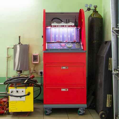 3" x 1.25"Caster Wheel, Polyurethane on Cast Iron Wheel, Ball Bearing-3/8" Bore, Set of 4 Heavy Duty Caster Caster Wheel with 1400 lbs Capacity(4 Pack)