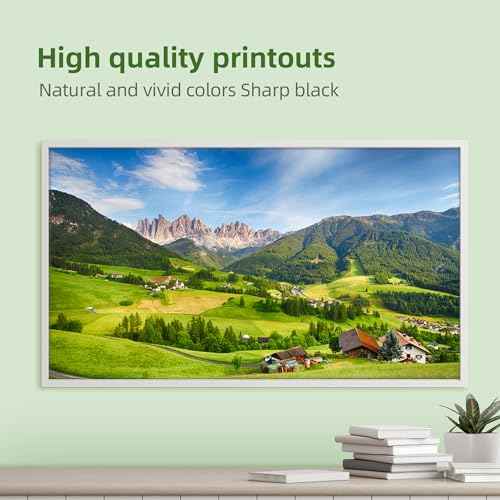 LC3029XXL Ink Cartridges LC30295PK Super High Yield Compatible for Brother LC3029 Ink Cartridges MFC-J5830DW MFC-J5830DWXL MFC-J5930DW MFC-J6535DW MFC-J6935DW Printer, 5 Pack black cyan magenta yellow
