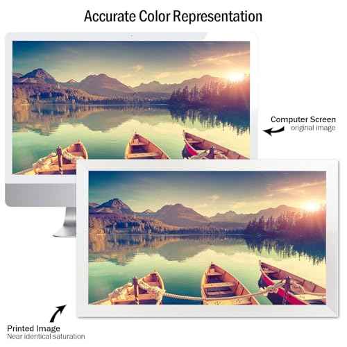 Cartlee Compatible Ink Cartridges Replacement for Kodak 30xl for Kodak Hero 3.1, Hero 5.1, ESP 3.2, ESP C110, C310, C315, Office 2150, Office 2170 (10 Pack)