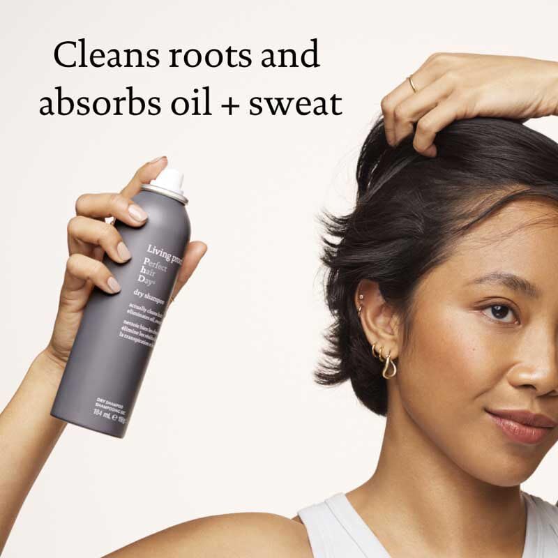 Living proof Dry Shampoo, Perfect hair Day, Dry Shampoo for Women and Men, 9.9 oz