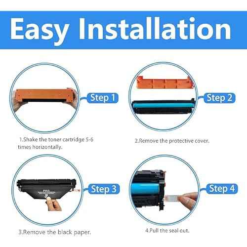 LCL 067h Yellow Toner Cartridge Replacement for Canon 067 067h CRG-067H CRG067H for imageCLASS LBP630C LBP632Cdw LBP633Cdw MF650C MF653Cdw MF654Cdw MF656Cdw Printers (1-Pack)