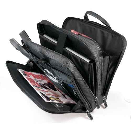 Mobile Edge Corporate Laptop/Tablet Briefcase