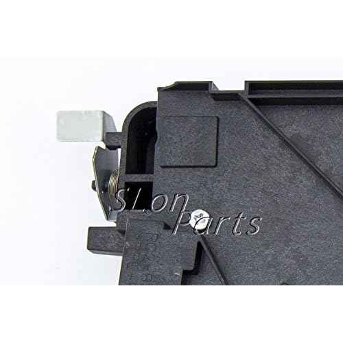 Yanzeo RM1-6476 RM1-6322-000CN for Laserjet P3015 M521 M525 Laser Scanner Assembly