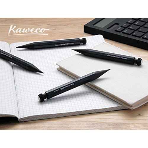 Kaweco Special S Mechanical Pencil 0.7mm Black