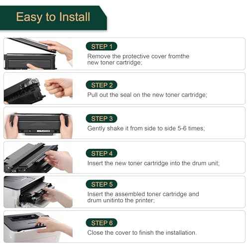TL-410X Toner Cartridge Compatible for Pantum TL-410X TL-410H Toner Cartridge for Pantum M7102DW P3012DW P3302DW P3302DN M6702DW M6800FDW Printer.