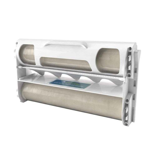 Xyron 9" Two Sided Laminate Refills for Creative Station & ezLaminator, 40' & 60' Lengths, 0902-01-40 & 145612 Models