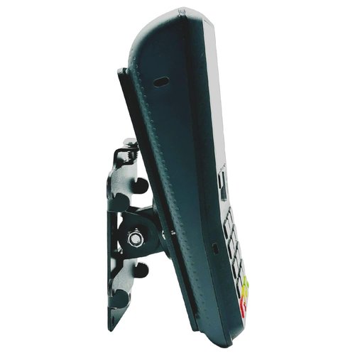 Hilipro Kiosk Flush Mount and Wall Mount for Verifone P200 & P400 Credit Card Terminal