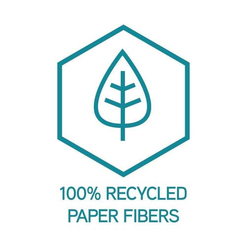 Sealed Air Jiffy Rigi Bag Shipping Rigid Mailers, Case of 75, Recycled Bend Free Puncture Proof Fiberboard Mailing Envelope, #7-14.25" x 20", Kraft