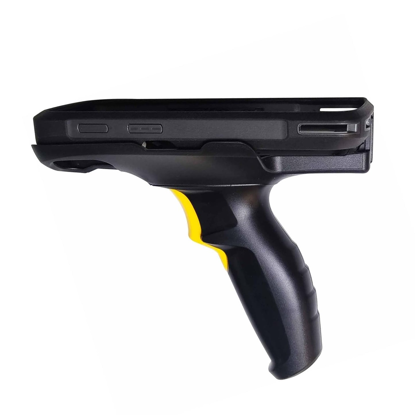Kaibintex Trigger Handle and Protective Case for Zebra TC22 TC27 Handheld Barcode Scanners, Rugged Boot Kit for Mobile Computers