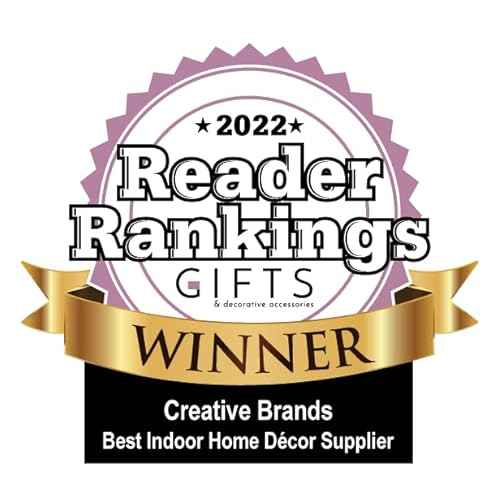 Creative Brands Tote, Loved 11 x 8-Inch