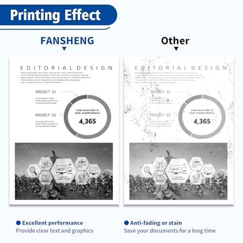 006r04400 B225 B235 B230 Toner Cartridge Remanufactured High-Yield 3000 Page-Yield for Xerox B230 B235 B225 Printers £¨1 Black£©