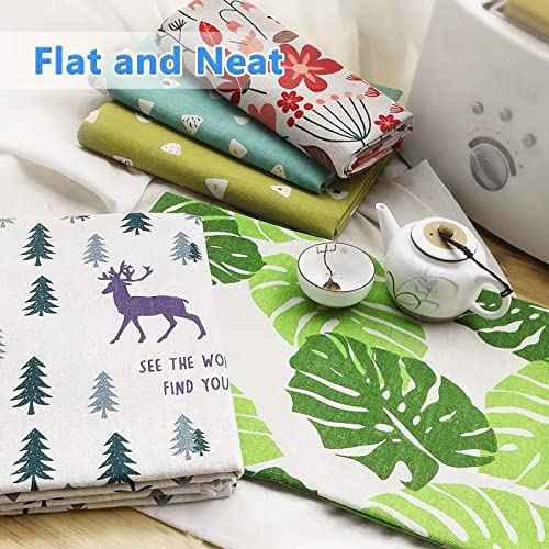 8.5 x 11 Inch Fabric Backing Board, Poster Boards and Plastic Alligator Clips for Folding and Storing Cloth Straight, Fabric Storage Boards-100 Set