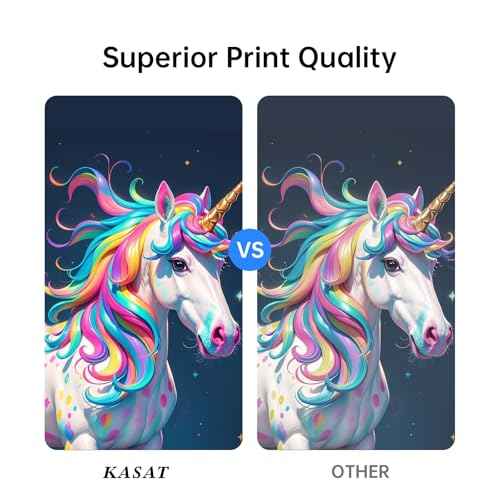 273XL Ink Cartridges Remanufactured Ink Replacement for Epson 273 Ink Cartridges Compatible with XP-820 XP-810 XP-800 XP-620 XP-610 XP-600 XP-520 Printer(5 Pack)