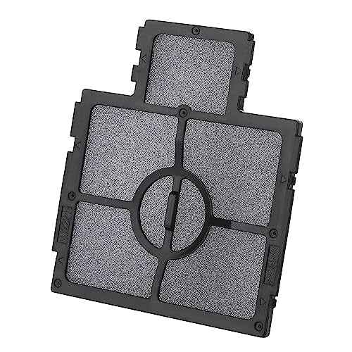 Litance Projector Air Filter NJ22222 for Hitachi CP-HX2075 CP-S240 CP-S245 CP-X250 X251 X255 X256 X260 X265 X267 X268A X268 ED- S8240 X10 X12 X15 X1092 X8250 X8255 PJ-658 Projector Filter Replacement