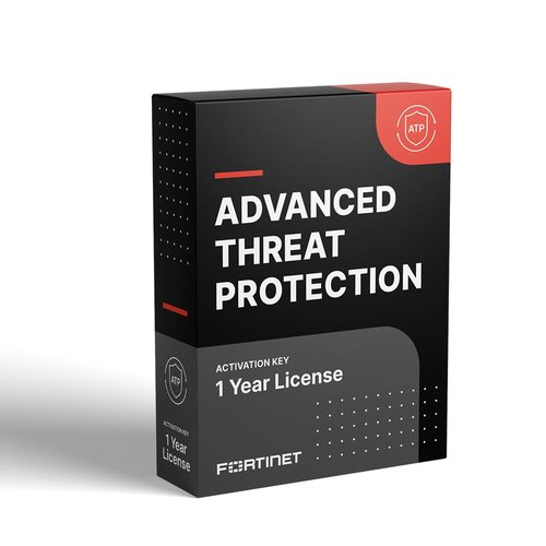 Fortinet FortiGuard 1 Year Advanced Threat Protection for FortiGate-60E (FC-10-0060E-928-02-12) | IPS, Advanced Malware Protection Service, App. Control, and FortiCare Premium
