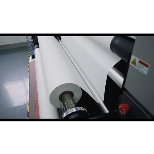 44 in x 328 ft Dye Sublimation Paper Heat Transfer Paper for T-shirt Fabric Heat Transfer Printing 81gsm