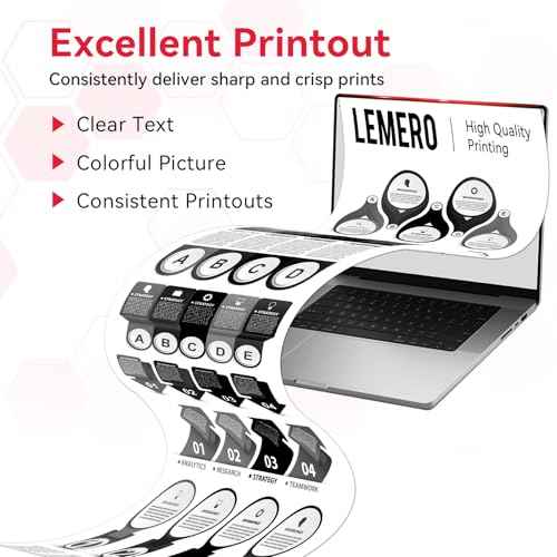 054 Black Toner Cartridge Compatible for Canon 054 054H CRG-054 Black Toner for Canon Color imageCLASS MF642Cdw MF644Cdw LBP622Cdw MF641Cdw Laser Printers (054 Black Toner, 2-Pack)