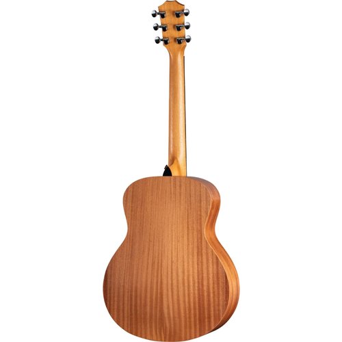 Taylor GS Mini Mahogany GS Mini Acoustic Guitar , Sapele, Mahogany Top