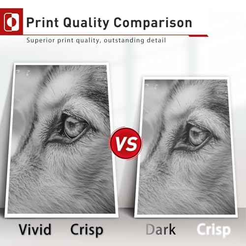 070H High Yield Toner Cartridge Compatible Replacement for Canon 070 070H CRG-070 Toner Work with Canon ImageClass MF465dw/MF462dw/LBP247dw/LBP246dw Printers|10200 Pages Yield,Cartridge 070H