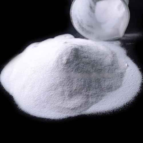Rock Rose DTF White Powder Digital Hot Melt Adhesive - Provides Bright, Vivid Color, Durable, Water Proof and Washable. (2KG)