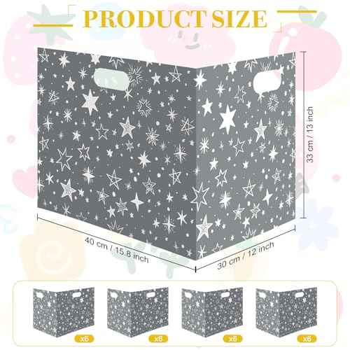 Ireer 24 Pcs Desk Dividers for Students Privacy Folders Standard Classroom Folder Teacher Supplies School Privacy Cardboard Reduces Distractions for Classroom Keep Eyes from Wandering(Gray)