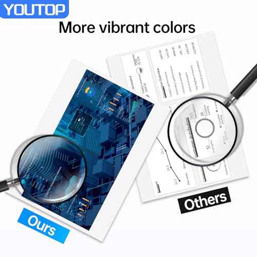 1PK TL-730 TL730 Black Toner Cartridge Replacement for M118DW M15DW L2350DW L2710FDW M29DW L2300DW Printer