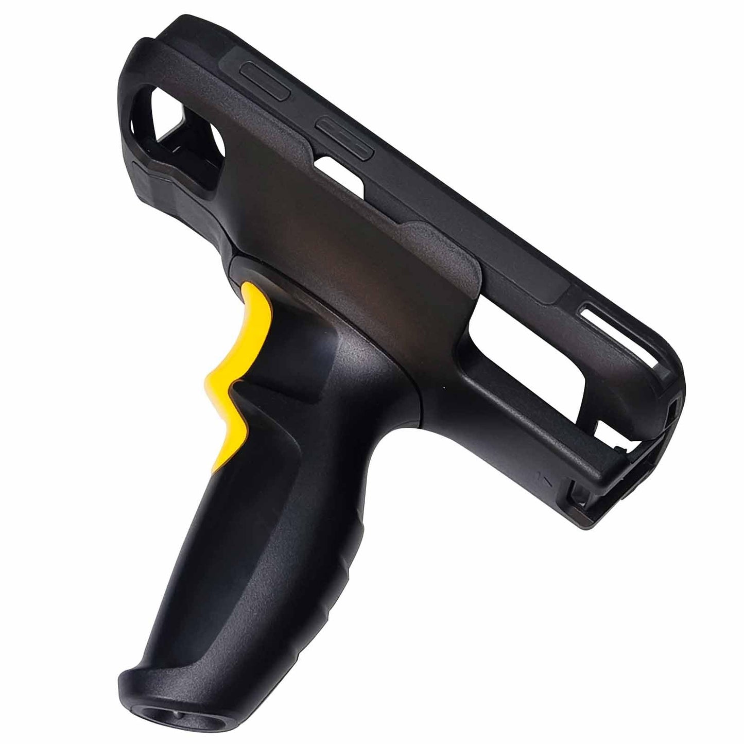 Kaibintex Trigger Handle and Protective Case for Zebra TC22 TC27 Handheld Barcode Scanners, Rugged Boot Kit for Mobile Computers