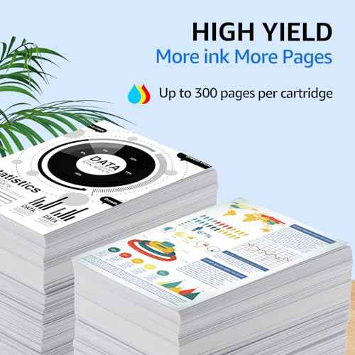 SuperInk 246XL Remanufactured Ink Cartridge Replacement for CL-246 246XL CL-246XL Compatible with PIXMA iP2820 MG2420 MG2520 MG2555 MG2920 MG2922 MG2924 MG3020 MX490 MX492 (2 Color)