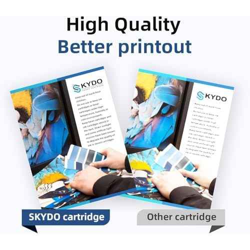 LC3019XXL Ink Cartridges Replacement for LC3019 XXL LC 3019-XXL LC3019 Work with MFC-J5330DW MFC-J6530DW MFC-J6730DW MFC-J6930DW Printers (Black, Cyan, Magenta, Yellow, 4 Pack)