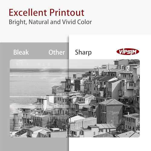 137 Toner Cartridge Replacement for Canon 137 Black Toner Cartridge CRG137 9435B001AA to Use with ImageClass D570 LBP151dw MF216n MF236n MF232W MF227dw MF229dw MF244dw MF247dw Printer (2 Black)