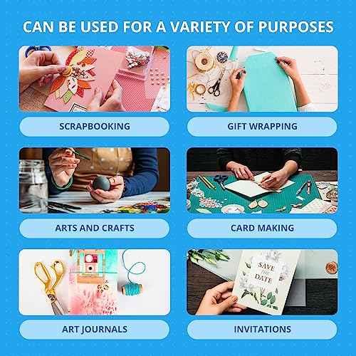 Aimoh Envelope Moistener with Adhesive, Fast-Drying, Envelope Sealer, Stamp and Letter Glue licker, Ideal for envelopes, Stamps, Letters - 4 Pack (13454)
