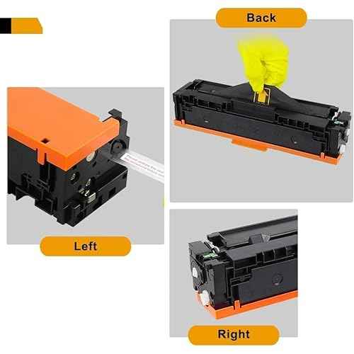 TN770 Toner Cartridge for Brother Printer - TN-770 Toner Compatible for HL-L2370DW, HL-L2370DW XL, MFC-L2750DW, MFC-L2750DW XL, TN770 2-Pack Super High Yield Black, (5,000 Pages/ Cartridge)