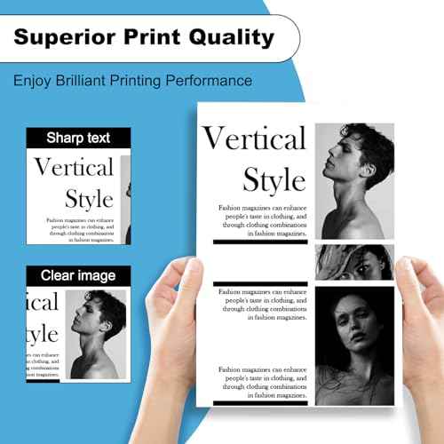VersaLink B400 B405 Black Toner Cartridge Compatible for Xerox 106R03580 106R03582 106R03584 Toner for B400 B400N B400DN B405 B405DN Laser Printer Ink High Yield 24,600 Pages (Black, 1-Pack)