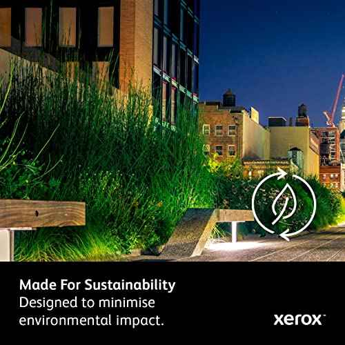 Xerox 108r00971 Imaging Unit, 50,000 Page-Yield, Cyan